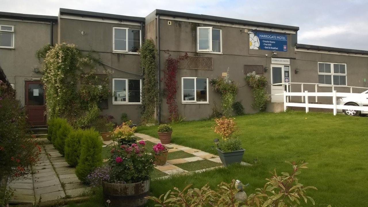Harrogate Country B&B Ngoại thất bức ảnh