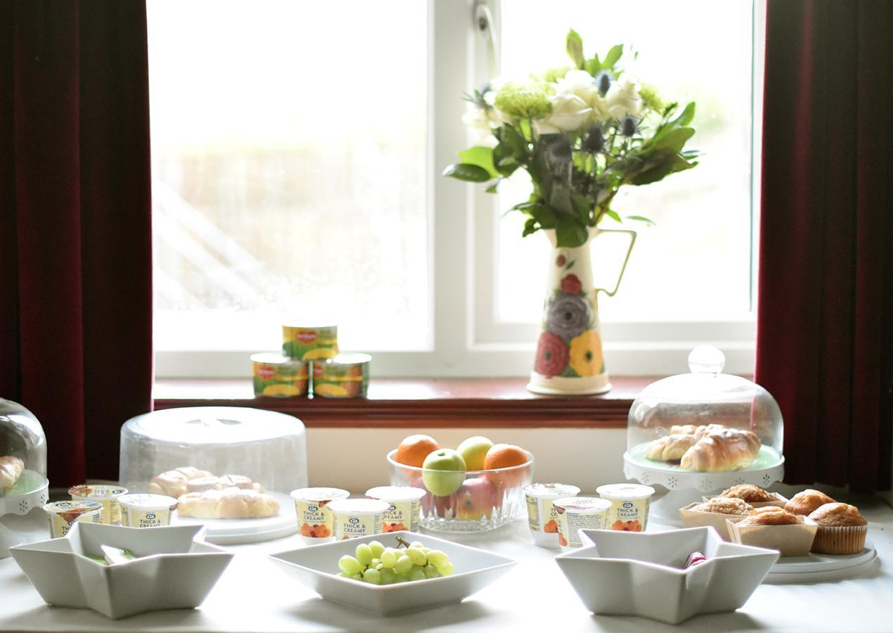 Harrogate Country B&B Ngoại thất bức ảnh