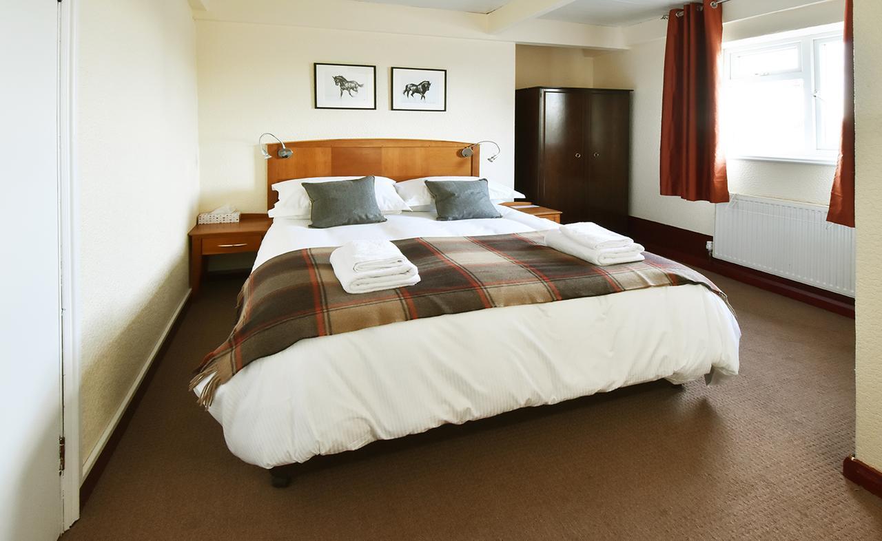Harrogate Country B&B Ngoại thất bức ảnh