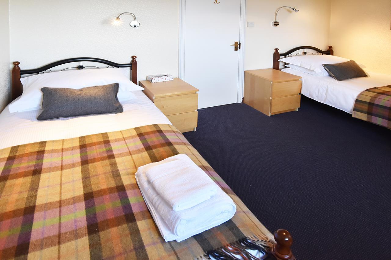 Harrogate Country B&B Ngoại thất bức ảnh