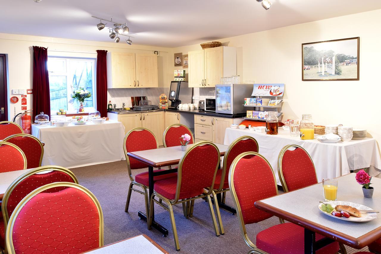 Harrogate Country B&B Ngoại thất bức ảnh