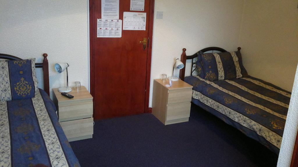 Harrogate Country B&B Phòng bức ảnh