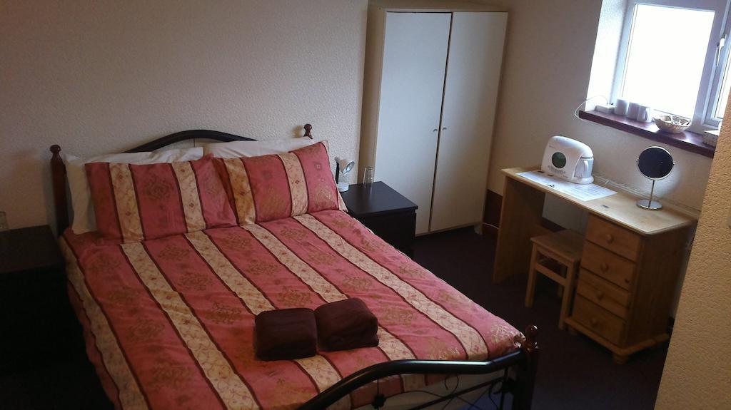 Harrogate Country B&B Phòng bức ảnh