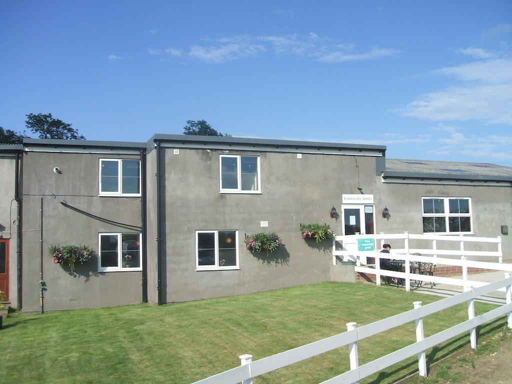 Harrogate Country B&B Ngoại thất bức ảnh